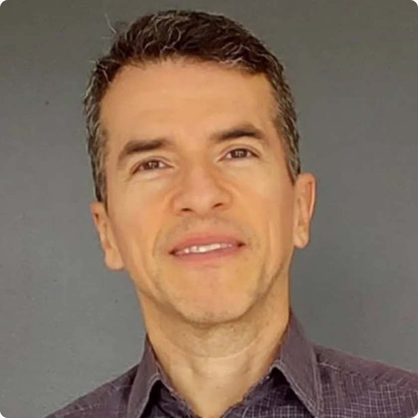 Dr. Eliseo Reategui, PhD