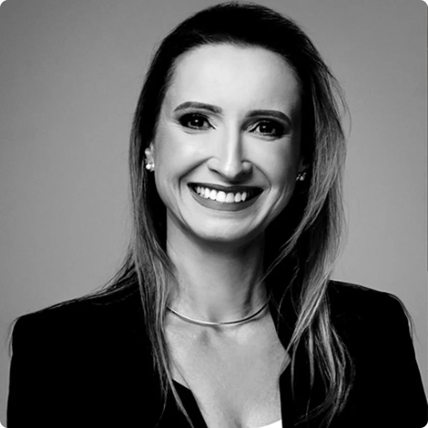 Dra. Simone de Oliveira, PhD