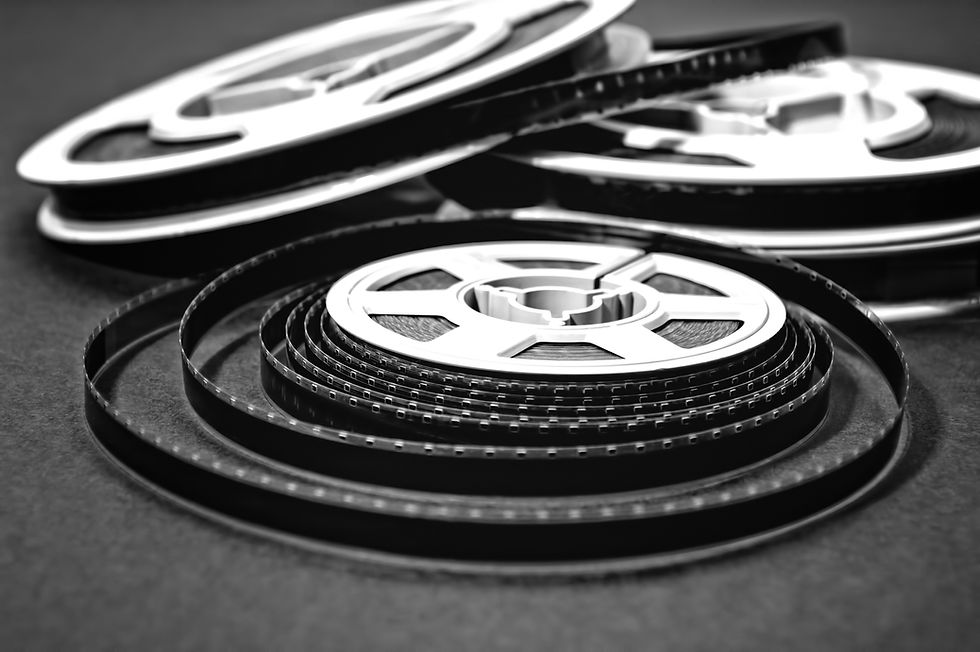 7 Filmes Biográficos Inspiradores