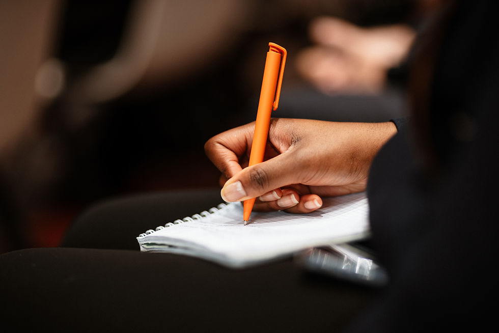 Use sua nota do ENEM para estudar na UniFECAF