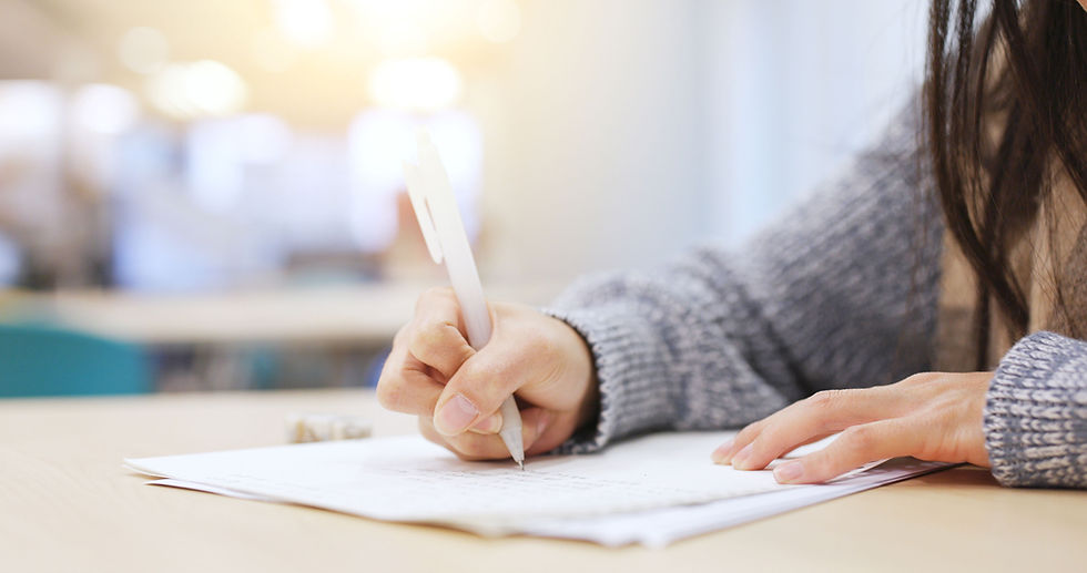 8 formas de entrar na faculdade com a nota do ENEM
