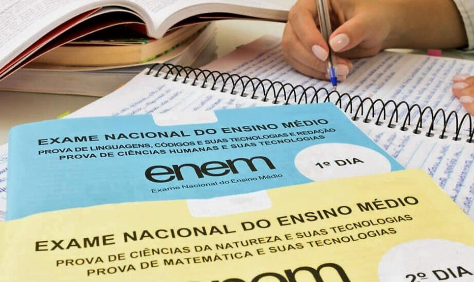 5 figuras de linguagem que você precisa dominar no ENEM