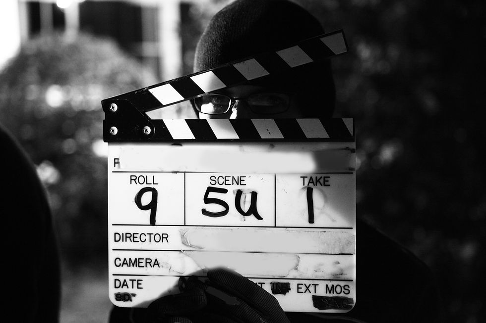 4 séries quer todo estudante da área da saúde deve assistir