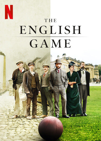 the english game