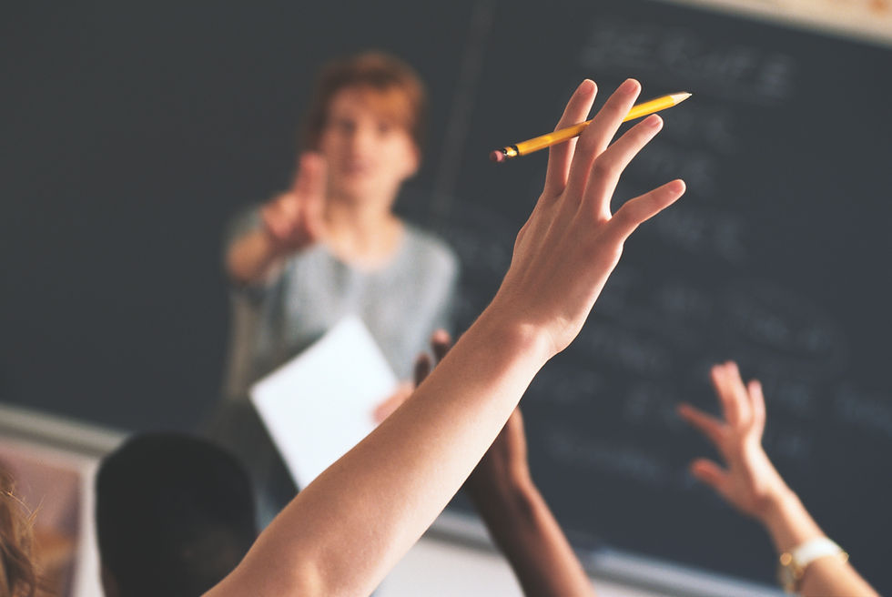 Curso superior é importante para tornar o currículo mais atrativo